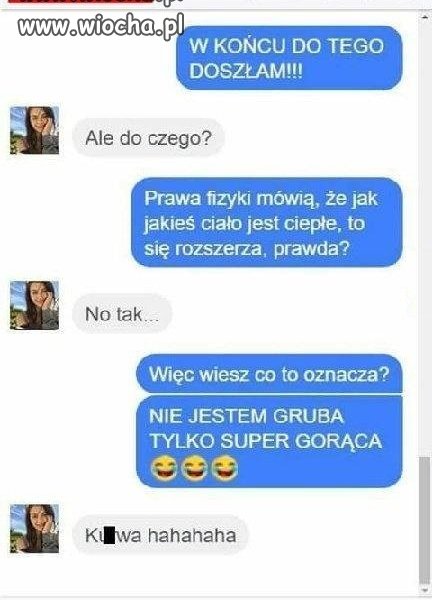 Prawa fizyki