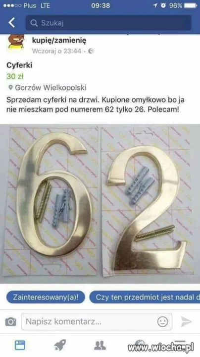 Cyferki