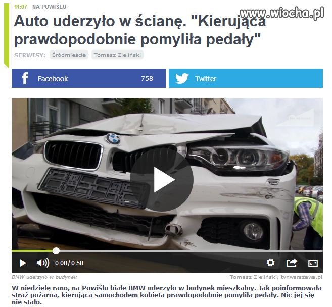 Sponsor był bogaty i szczodry..
