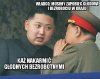 Kim to ma łeb