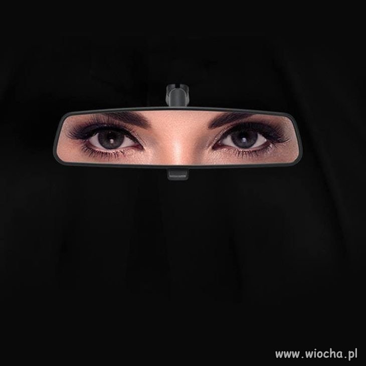 Reklama Forda w Arabii Saudyjskiej
