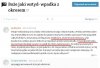 Któraś miała okres 