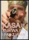 Zna ktoś taki przypadek aby ksiądz