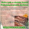 Pamietaj na kogo złożyć 