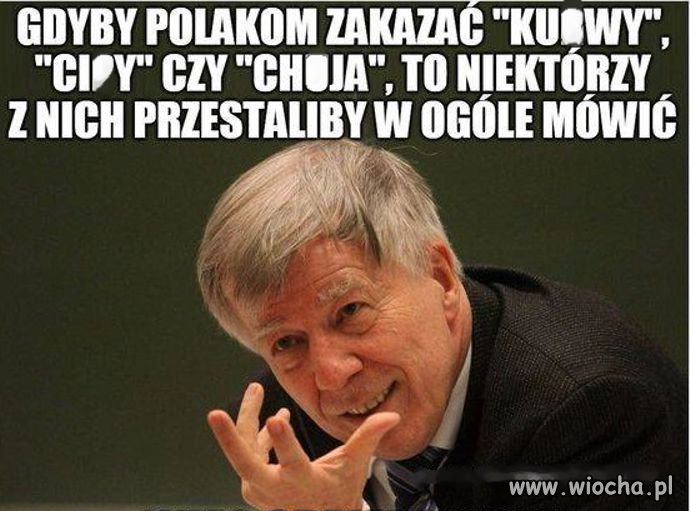 Prof. Miodek 