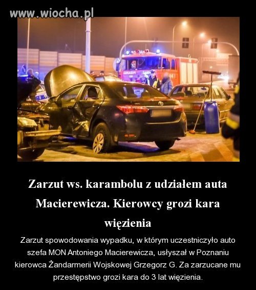 Się porobiło...