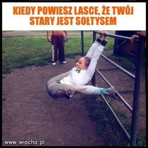 No to nieźle...