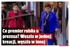 Musiało się dziać