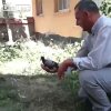 No to poleciał