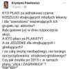 Wywietrzyła spisek 