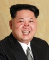  Kim Dzong Raphael 