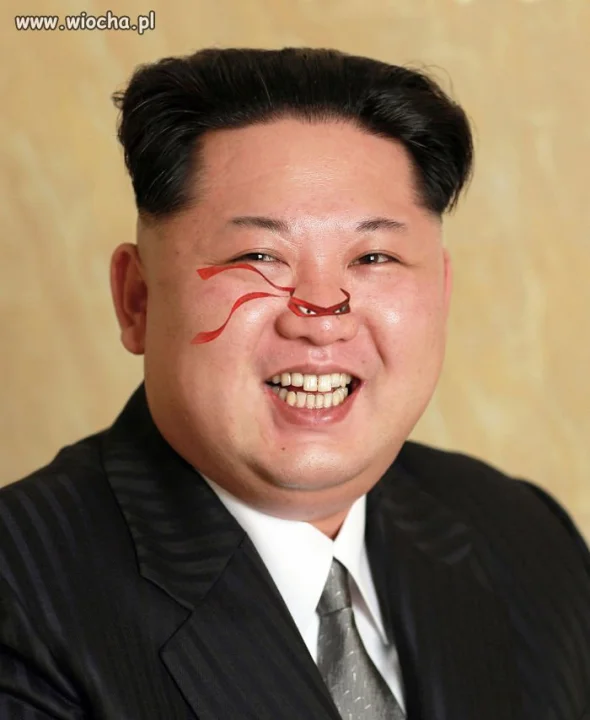  Kim Dzong Raphael 