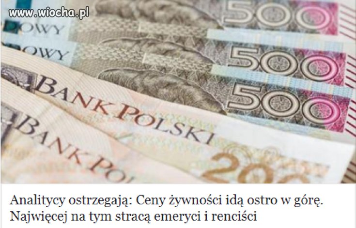Dziwne...