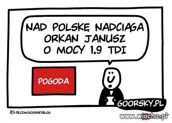 Janusz