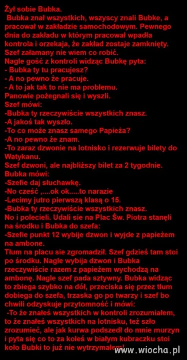 Żarcik