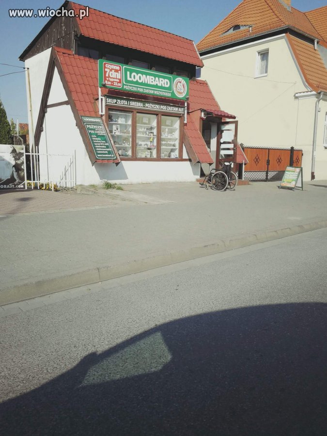 Lombard uzdrawia 