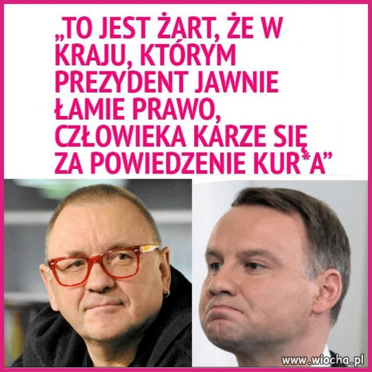 Chory kraj