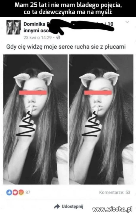 Że co?