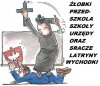 Wszędzie wlezą