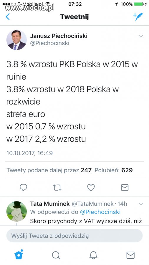 Trafne porównanie 