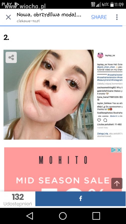 Nowa moda