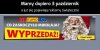 Mamy dopiero początek października