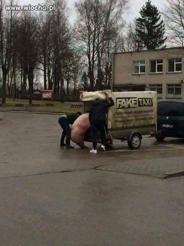 Taxi 
