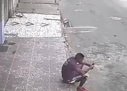Ha ha ha...