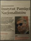 Instytut Pamięci