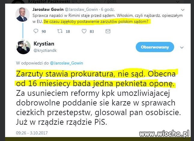 Skąd sie biorą debile?