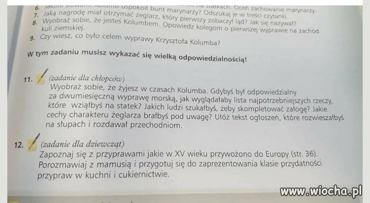 V klasa 