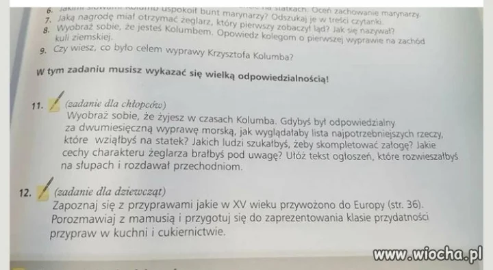 V klasa 