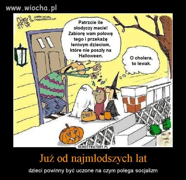 Najlepszy sposób na nauczenie dzieci