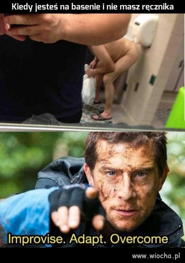 Wirtuoz przetrwania