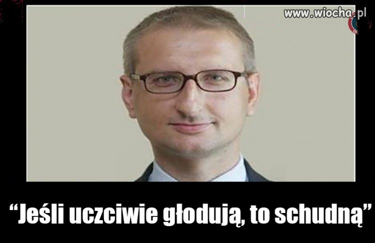 Nikt mu nie dorasta do pięt w wywiadach
