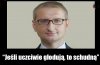 Nikt mu nie dorasta do pięt w wywiadach