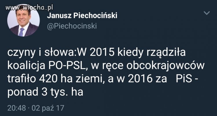 Czyny i słowa