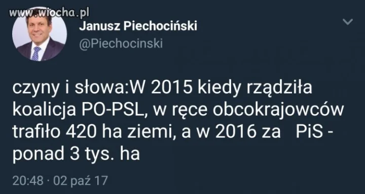 Czyny i słowa