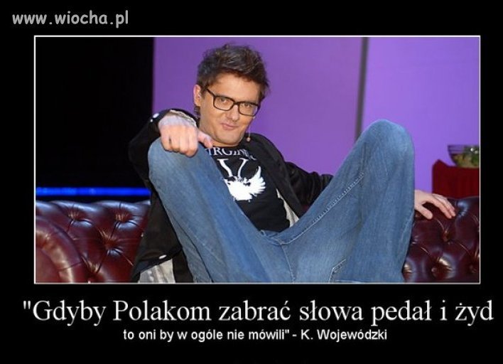 Bardzo ciekawe przemyślenia... 