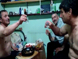 U Borysa na kwadracie zawsze jest grubo