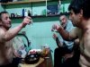 U Borysa na kwadracie zawsze jest grubo
