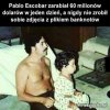 Pablo Escobar