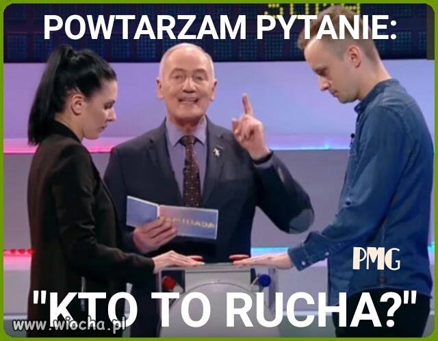 Powtarzam