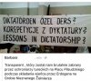 Sułtan nie znosi