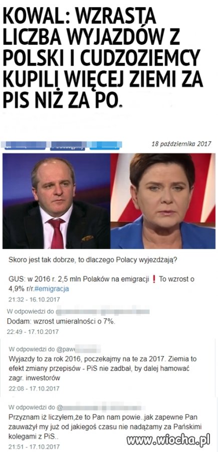 A wszystko dletego