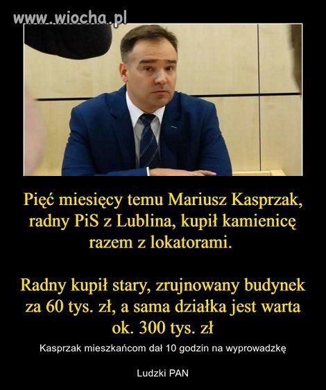 Ludzki Pan