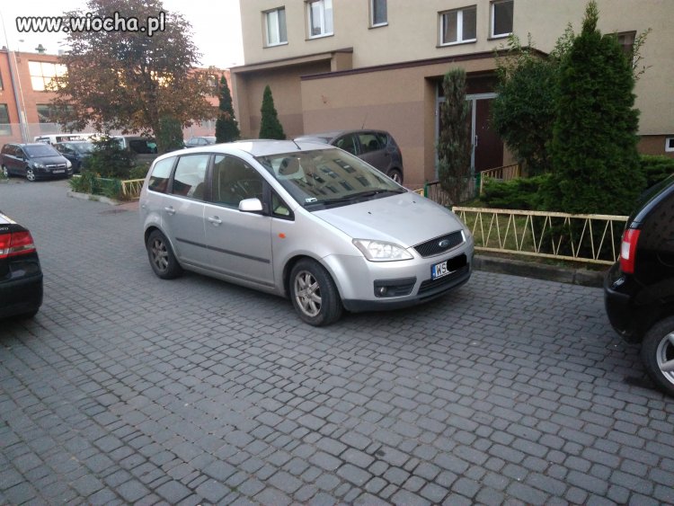 Bądź mądry i wyjedź ...