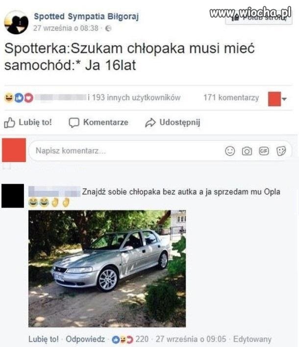Mistrz marketingu atakuje znienacka