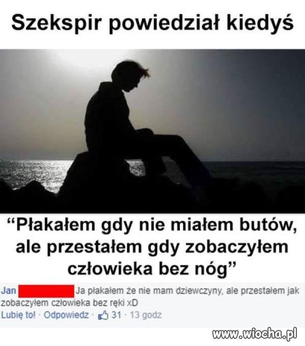 ~Szekspir