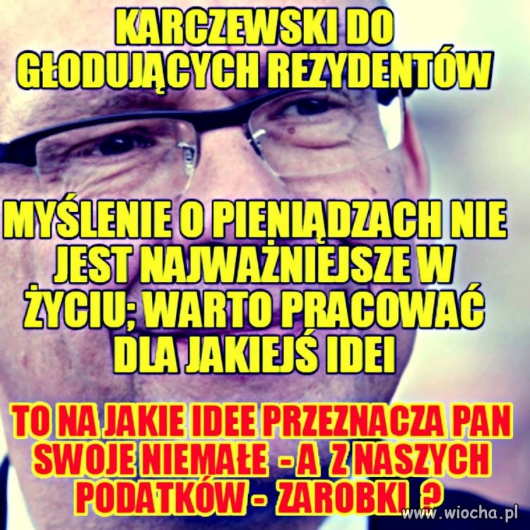 Szkoda komentować